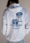 Washed Clean Hoodie