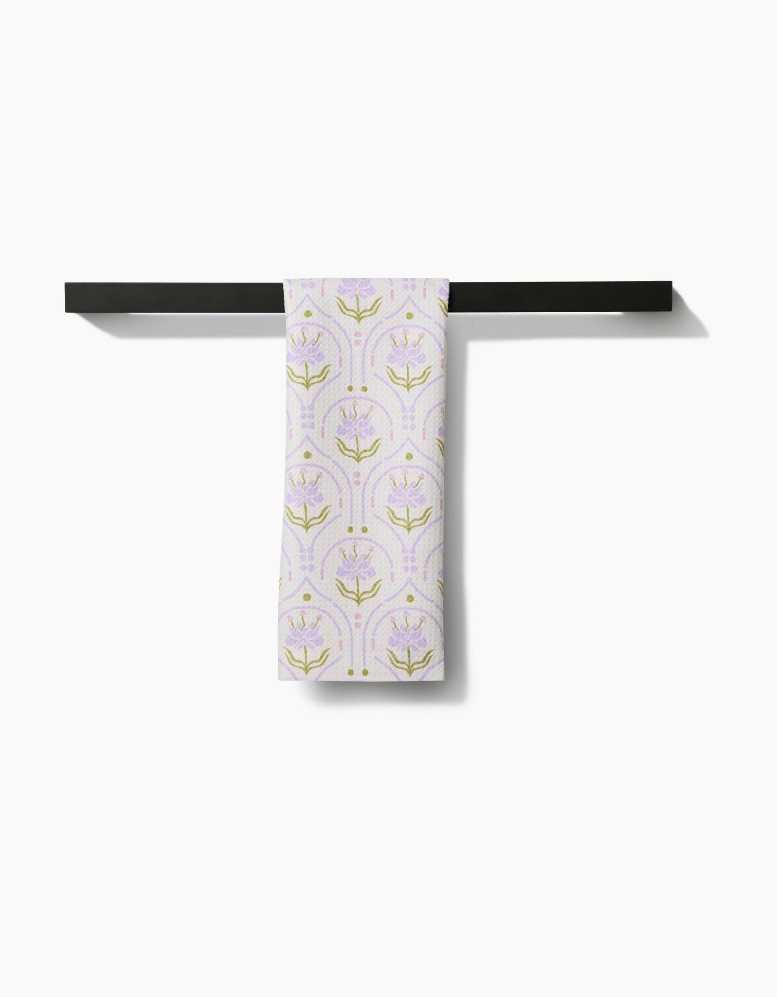 Dome Floral Tea Towel - Purpose + Passion Boutique