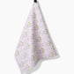 Dome Floral Tea Towel - Purpose + Passion Boutique