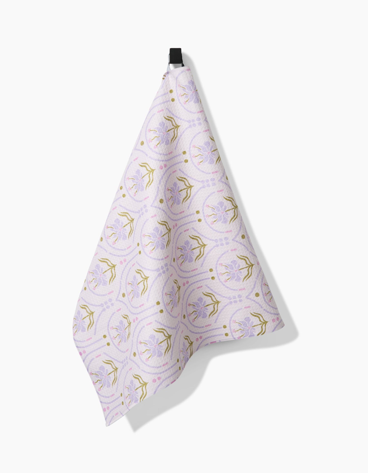 Dome Floral Tea Towel - Purpose + Passion Boutique