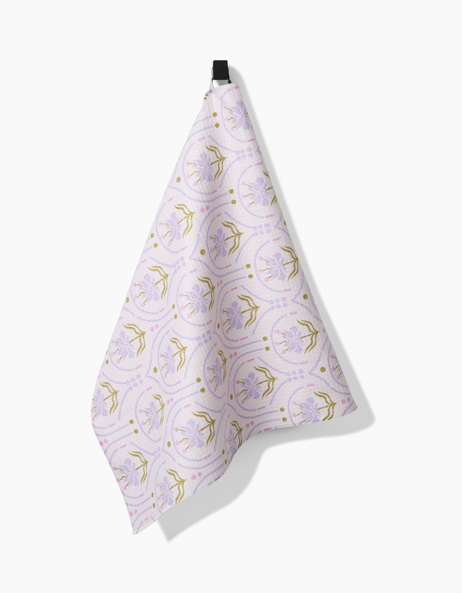 Dome Floral Tea Towel - Purpose + Passion Boutique