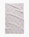 Dome Floral Tea Towel - Purpose + Passion Boutique