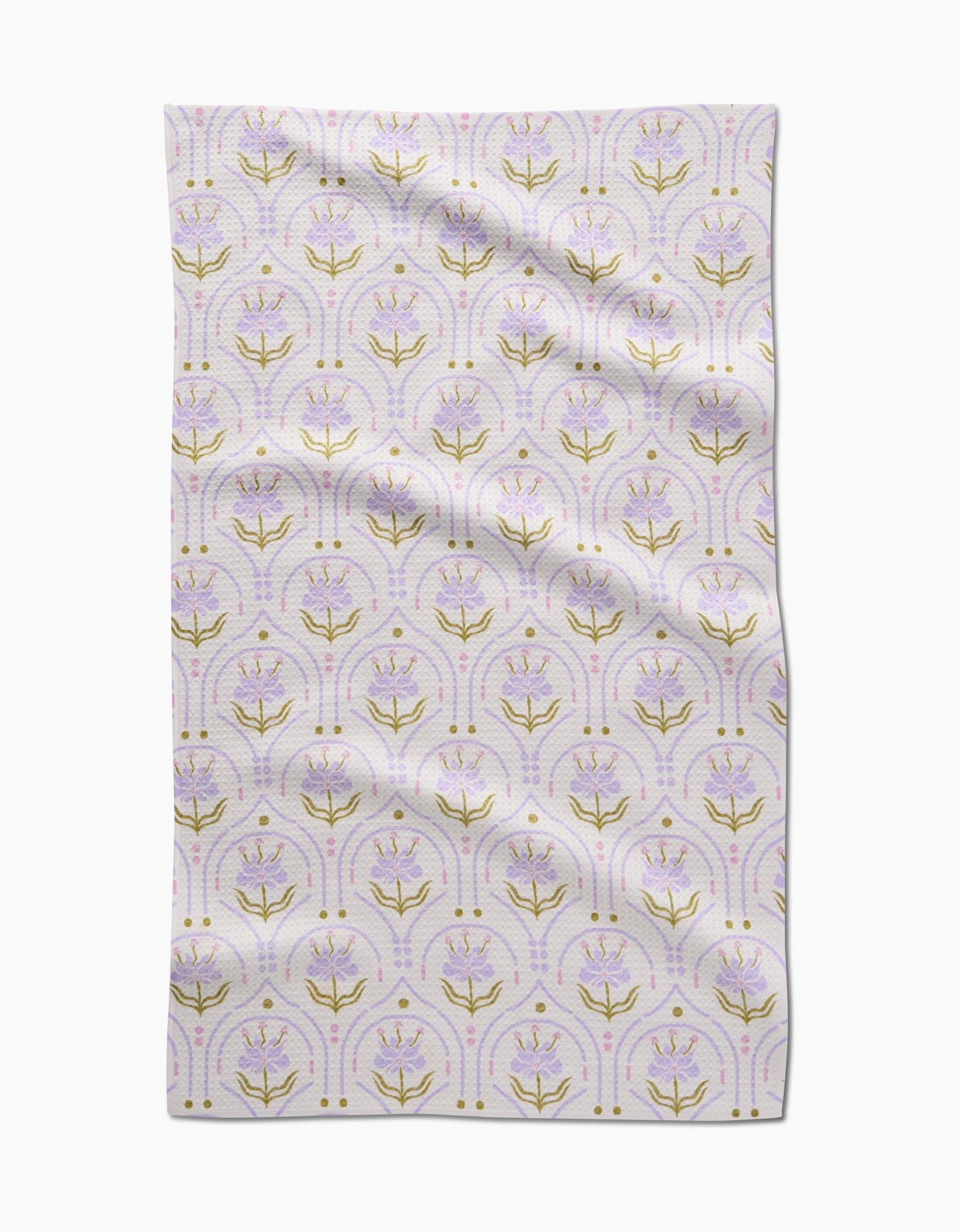 Dome Floral Tea Towel - Purpose + Passion Boutique
