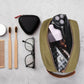 Dopp Kit Toiletry Travel Bag - Purpose + Passion Boutique