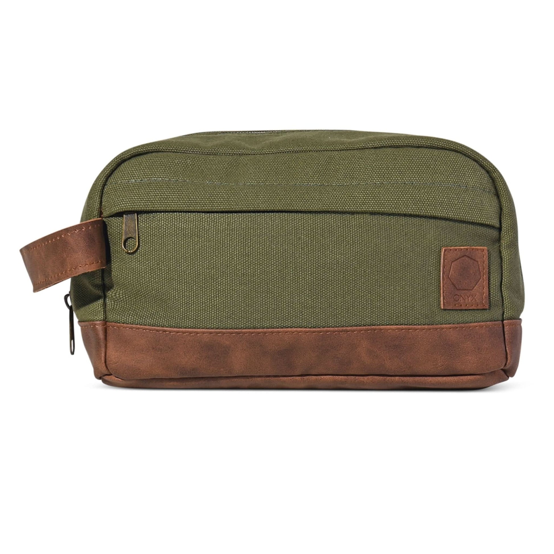 Dopp Kit Toiletry Travel Bag - Purpose + Passion Boutique