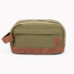 Dopp Kit Toiletry Travel Bag - Purpose + Passion Boutique