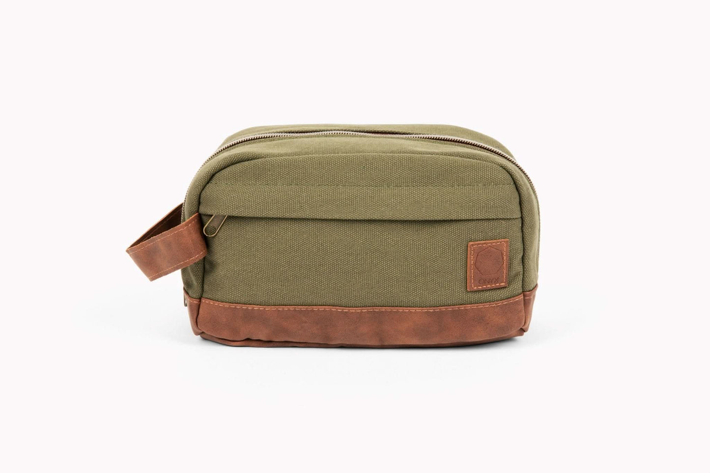 Dopp Kit Toiletry Travel Bag - Purpose + Passion Boutique