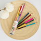 Double - tipped Colored Pencils Set | 12pc & 24 colors - Purpose + Passion Boutique