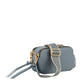 Double Zip Crossbody Bag - Purpose + Passion Boutique