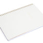 Dove Grey Church Notes Bible Study Notebook - Purpose + Passion Boutique