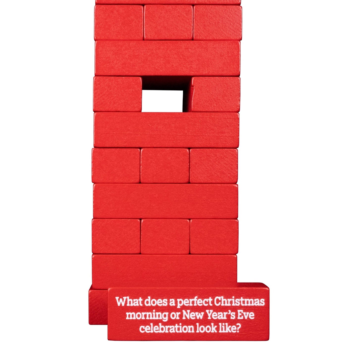 Down the Chimney - Tumbling Tower & Conversation Starters - Purpose + Passion Boutique