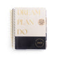 Dream Plan Do 2024 - 2025 - 18 Month Planner - Purpose + Passion Boutique