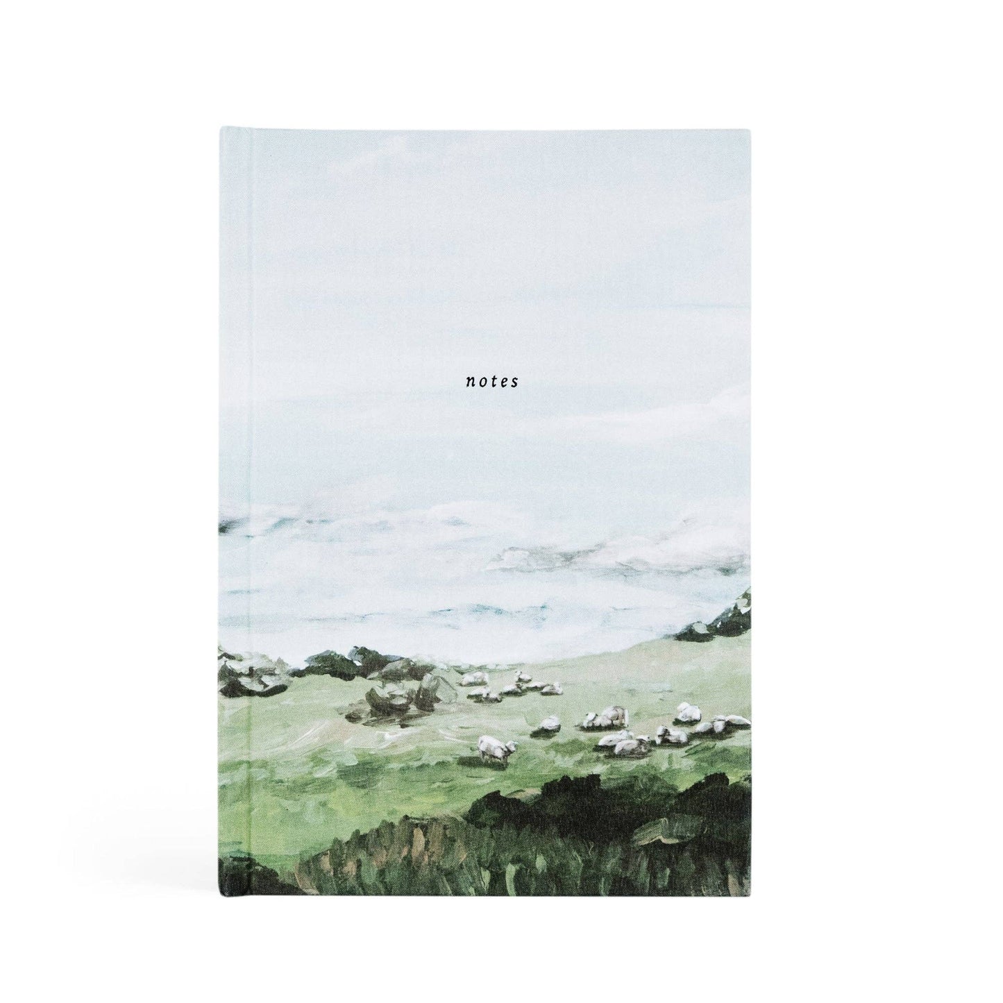 Dublin Notebook