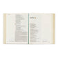 NLT Lisbon Notetaking Bible