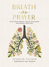 Breath As Prayer