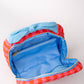 Toiletry Bag, Stripes