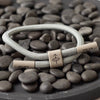 WITH YOU ALWAYS Cord Bracelet