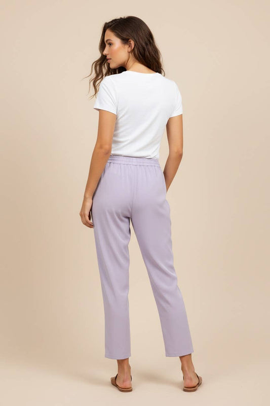 Thistle Trousers With Pockets