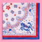 Americana Cowgirl Bandana (27 in.)