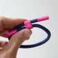 DON'T WORRY BE HAPPY Cord Bracelet