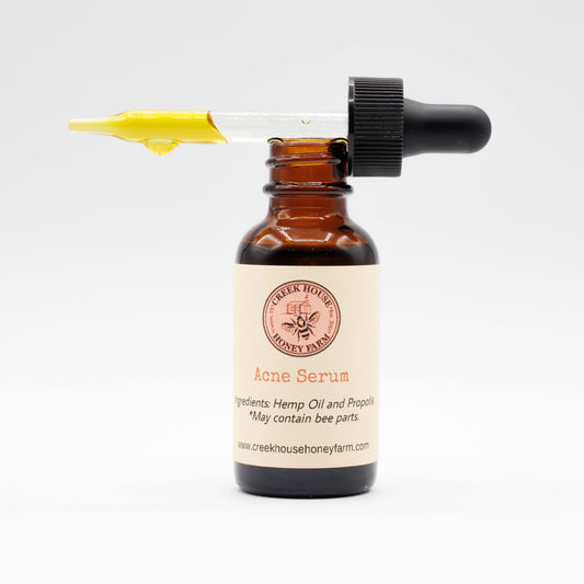 Acne Serum