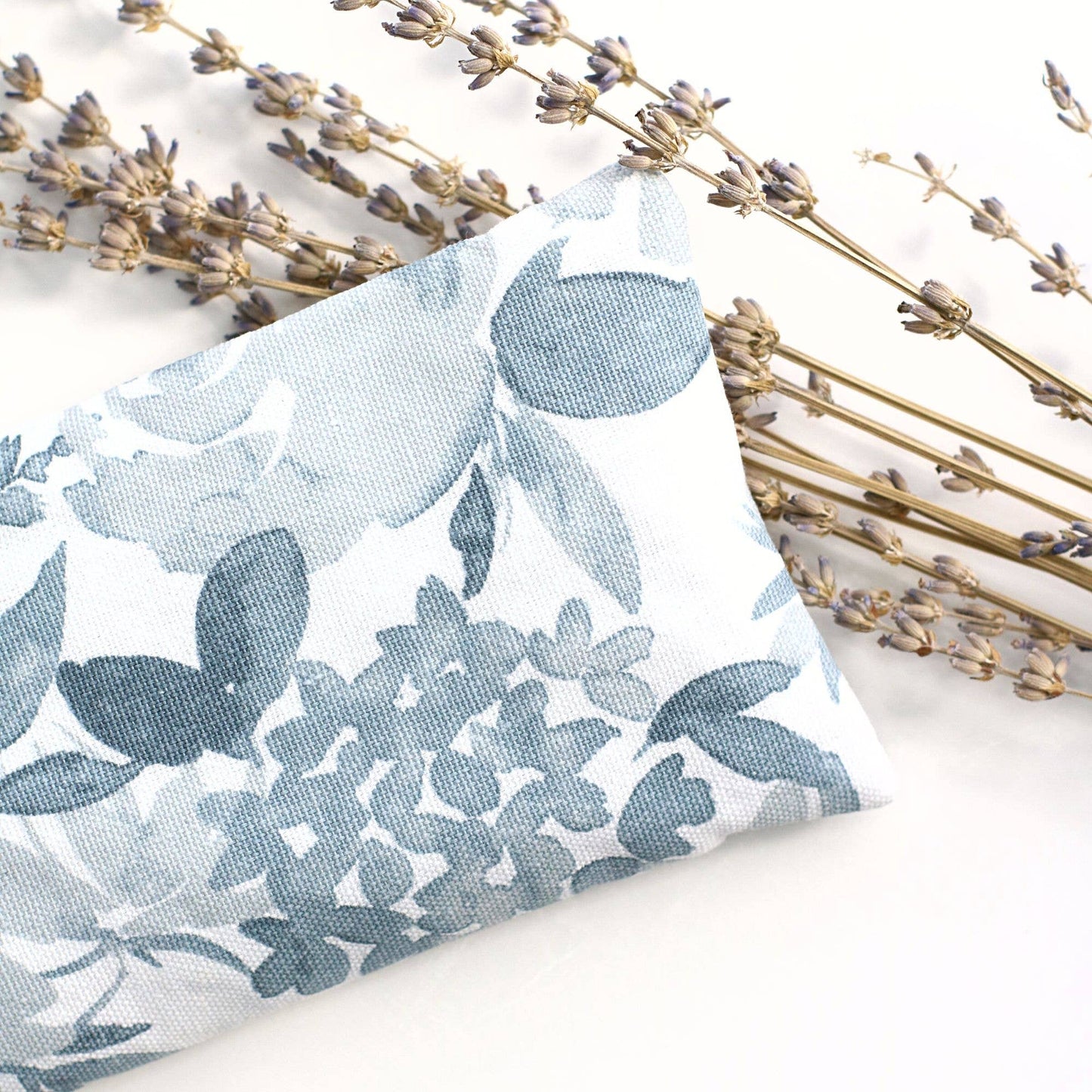 Stress Relief Lavender Eye Pillow