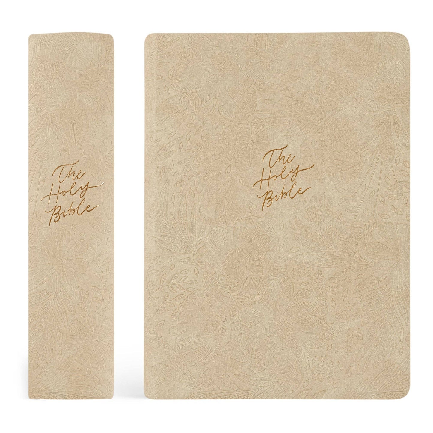 ESV Sonora Theme Study Bible