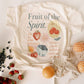 Fruit of the Spirit Graphic T-Shirt