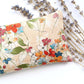 Floral Field Lavender Eye Pillow
