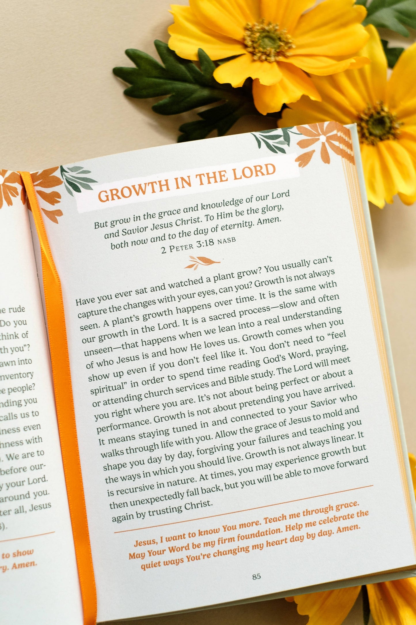 Unfiltered Devotions for Women