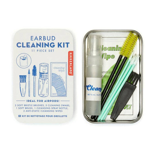 Earbud Cleaning Kit - Purpose + Passion Boutique
