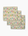 Easter Banner Dishcloth Set - Purpose + Passion Boutique