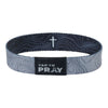 Tap To Pray® Wristband – Valor Topography