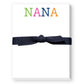 Mini Mother's Day Notepads