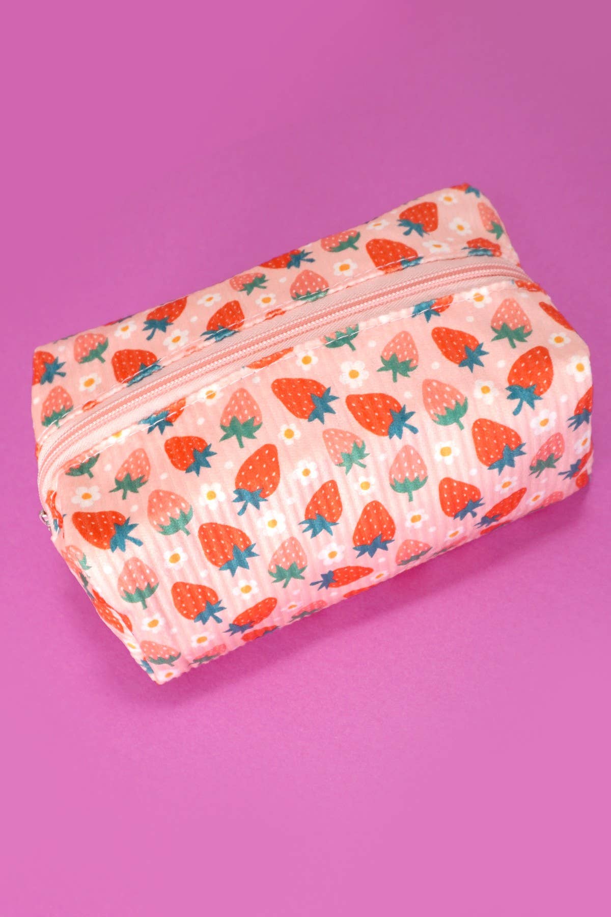 Makeup Pouch Bag
