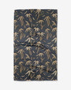 Echinacea Tea Towel - Purpose + Passion Boutique