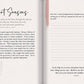 100 Days of Believing Bigger : A Devotional Journal