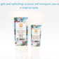 Creek House Beeswax Lotion