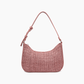 Eden Straw Shoulder Purse - Purpose + Passion Boutique
