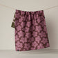 Fuzzy Floral Luxe Kitchen Towel