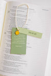 Full of Joy Smiley Charm