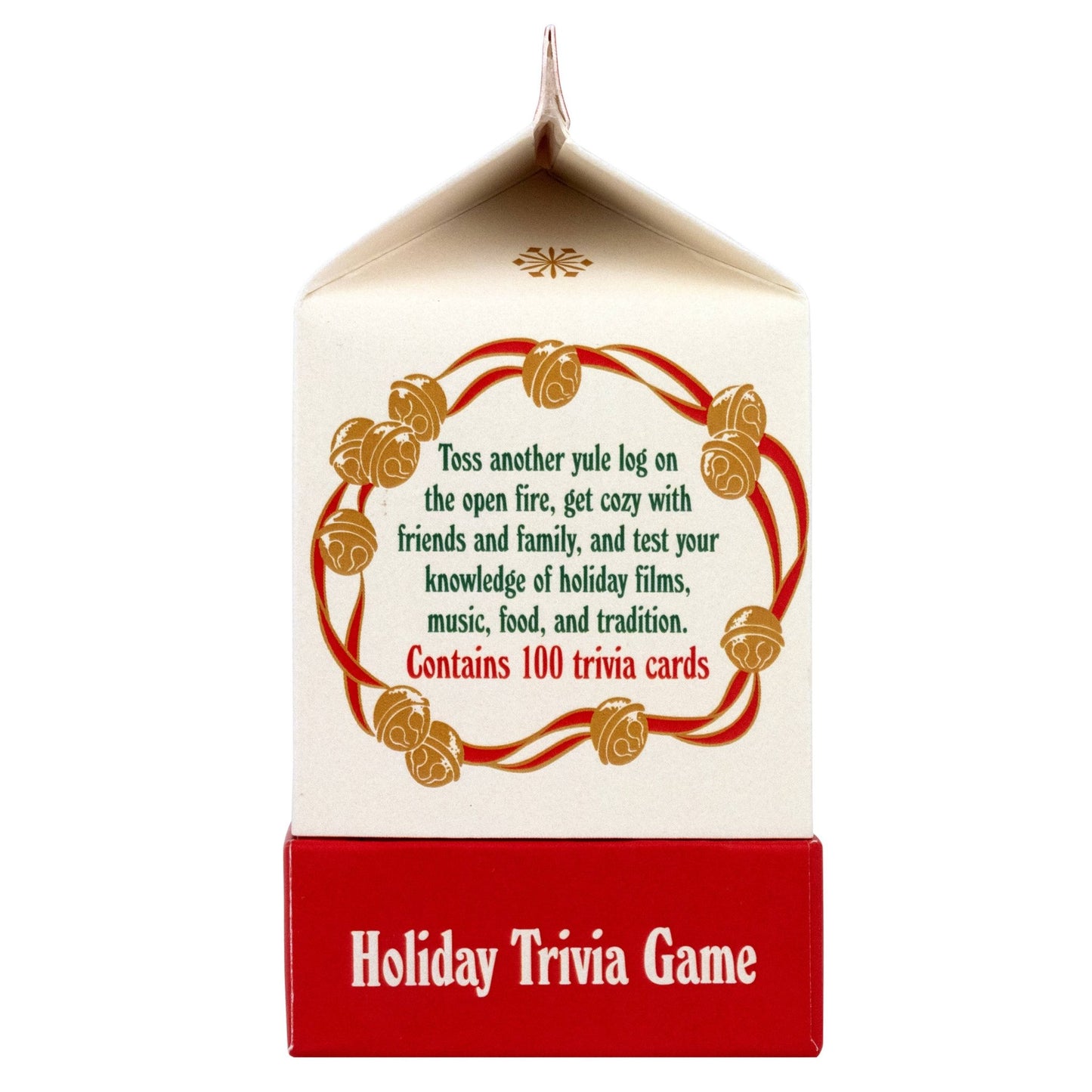 Egg Noggin' - Christmas Trivia Game - Purpose + Passion Boutique