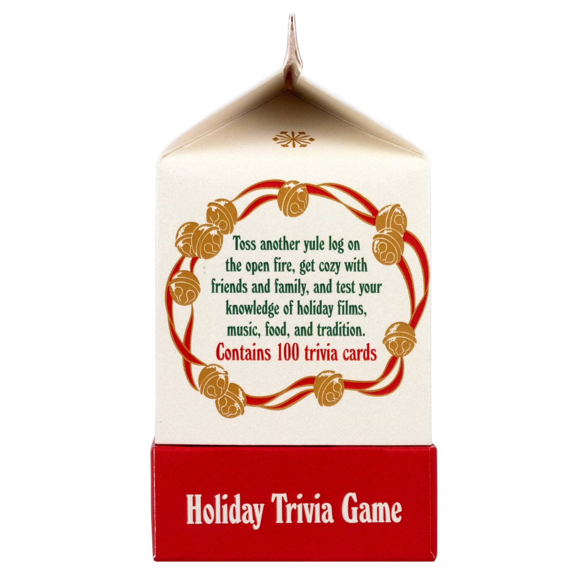 Egg Noggin' - Christmas Trivia Game - Purpose + Passion Boutique
