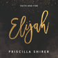 Elijah - Bible Study Book - Purpose + Passion Boutique