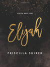 Elijah - Bible Study Book - Purpose + Passion Boutique