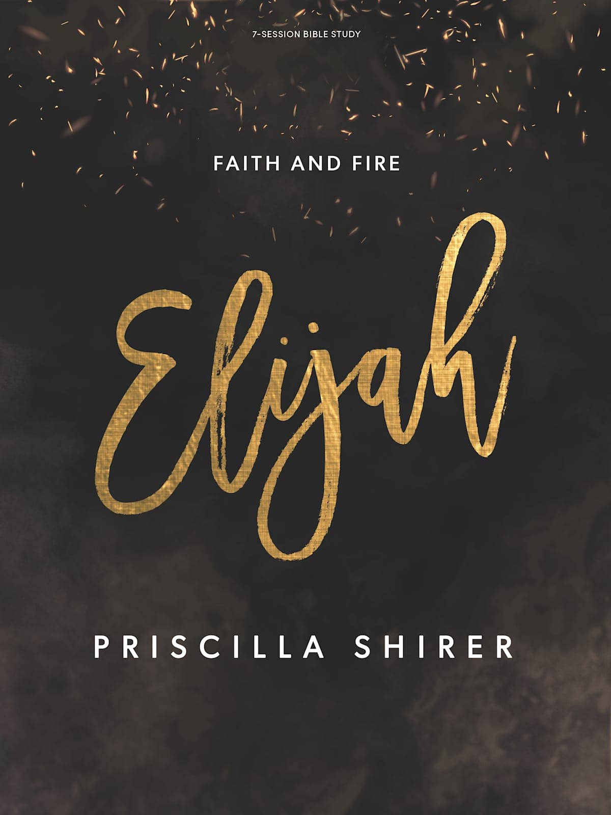 Elijah - Bible Study Book - Purpose + Passion Boutique