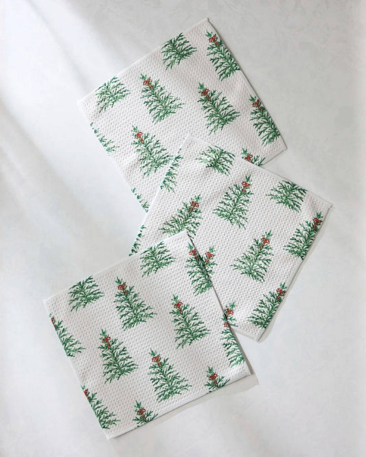 Ellsworth Dishcloth Set - Purpose + Passion Boutique