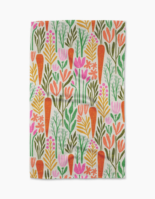 Elowen Tea Towel - Purpose + Passion Boutique