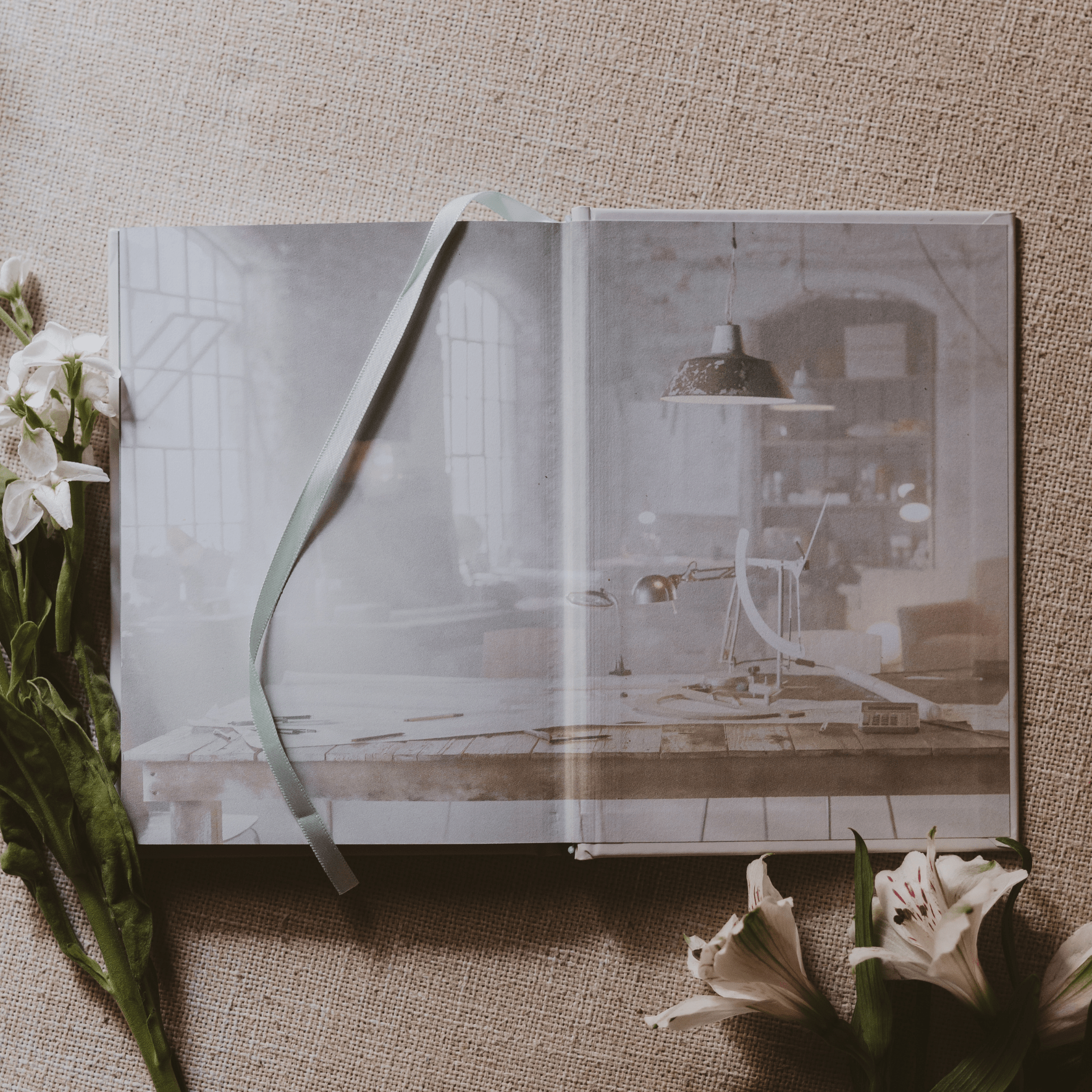 Embrace Your New Devotional - Purpose + Passion Boutique
