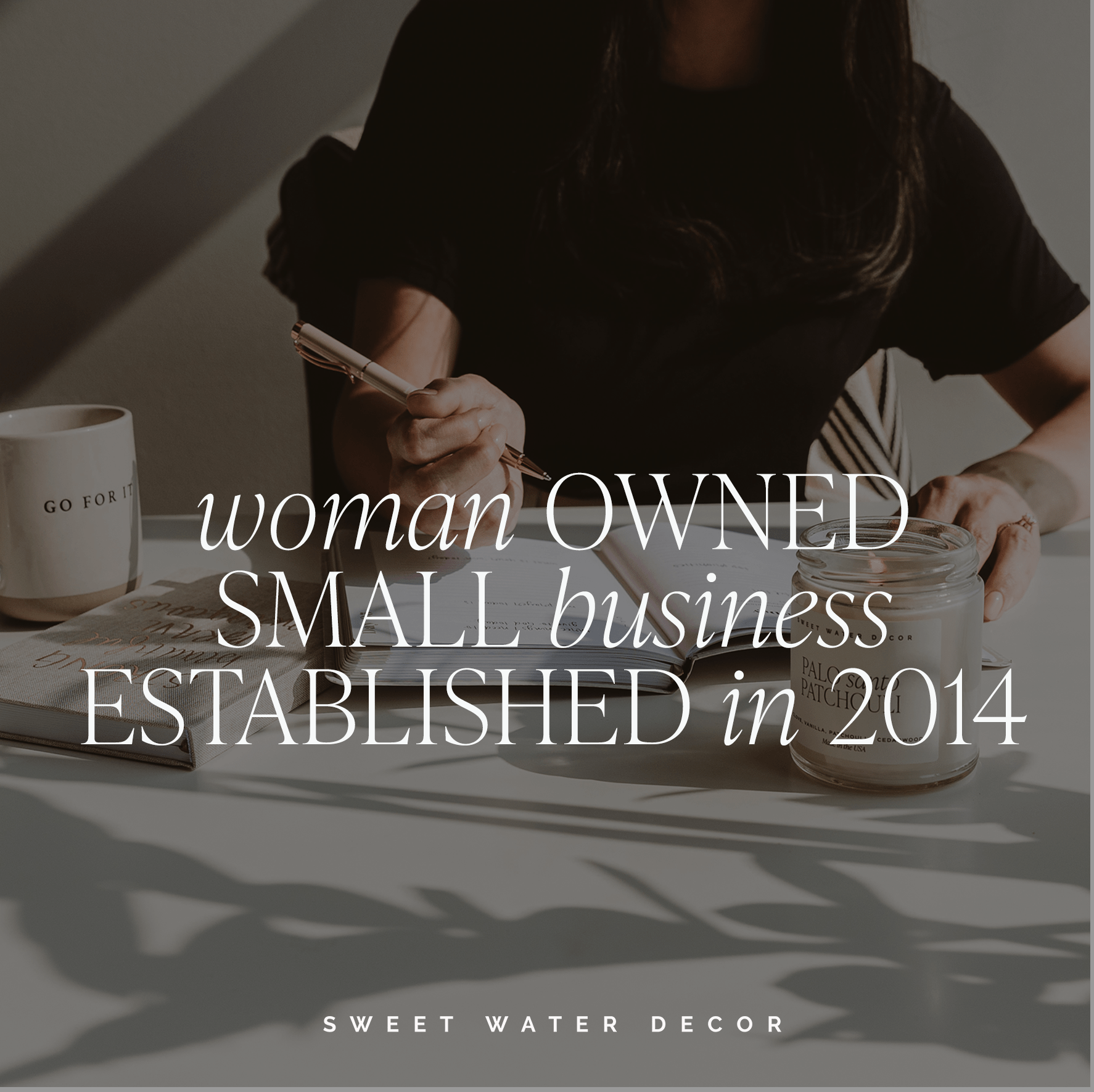 Embrace Your New Devotional - Purpose + Passion Boutique